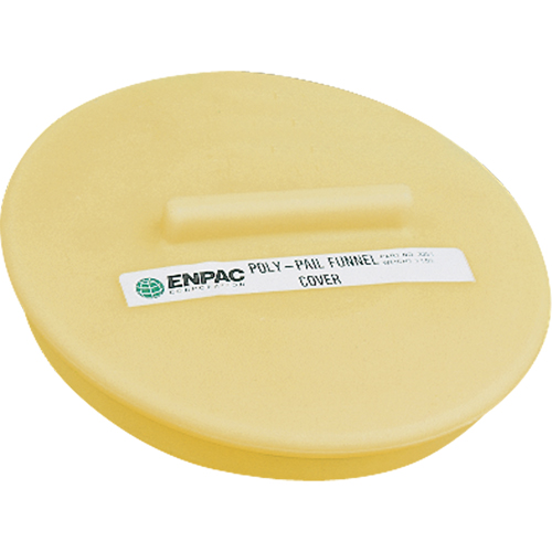 Poly-Pail Funnel - Cover Oxymax Inc