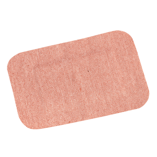 Bandages adh&eacute;sifs Dynamic, Rectangulaire/carr&eacute;e, 2", Tissu, St&eacute;rile Oxymax Inc