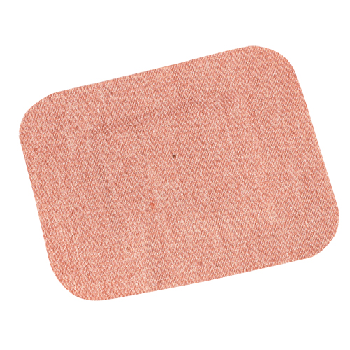 Dynamic Adhesive Strips, Rectangular/Square, 1-1/2", Fabric, Sterile Oxymax Inc