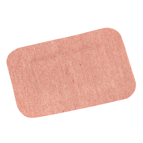 Dynamic Adhesive Strips, Rectangular/Square, 1-1/2", Fabric, Sterile Oxymax Inc