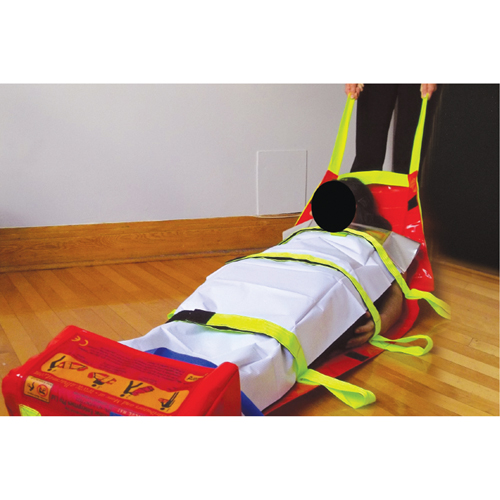 Dynamic Albac Rescue Mat Oxymax Inc