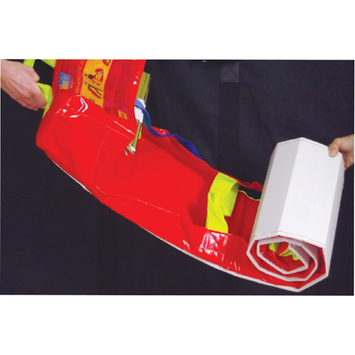 Dynamic Albac Rescue Mat Oxymax Inc