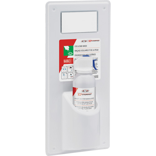 Dynamic Bio Med Wash&reg; Wash Station, Single Oxymax Inc