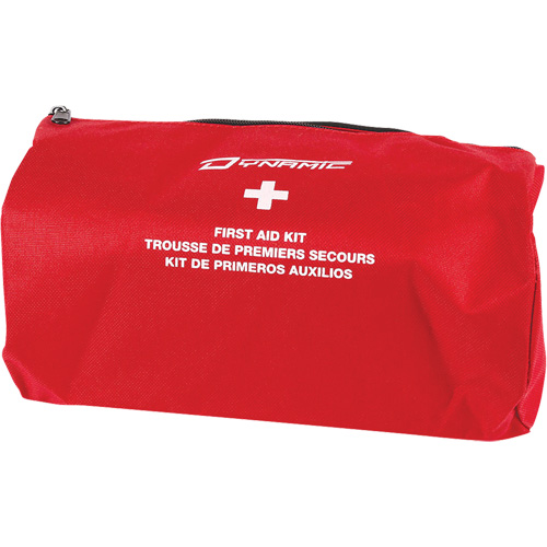Sac de nylon cylindrique Dynamic Oxymax Inc