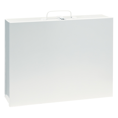 Boîtier vide pour trousse de premiers soins Dynamic Oxymax Inc