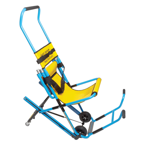 Chaise EVAC Dynamic Oxymax Inc