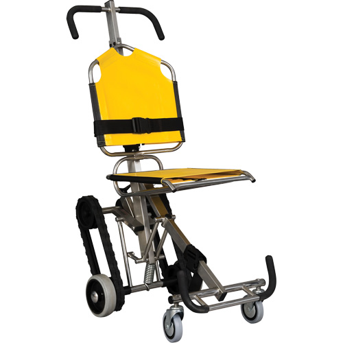 Chaise EVAC Dynamic Oxymax Inc