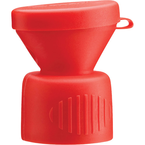 Dynamic Eye Cup for Eye Wash Bottle Oxymax Inc