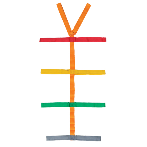 Dynamic Fast Strap Spider Oxymax Inc