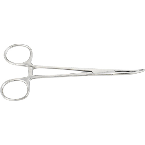 Dynamic Forceps Rochester-Pean Oxymax Inc