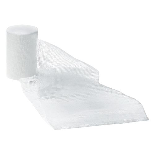 Dynamic Gauze Bandage, Roll, 15' L x 2" W, Medical Device Class 1 Oxymax Inc