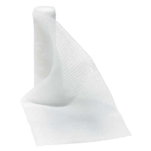 Bande de gaze Dynamic, Rouleau, 15' lo x 4" la, Dispositif m&eacute;dical Classe 1 Oxymax Inc