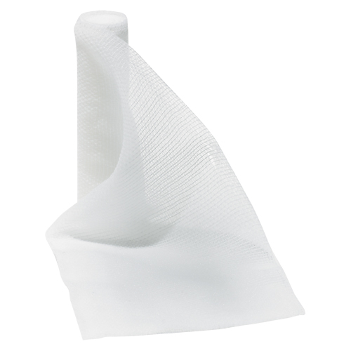 Dynamic Gauze Bandage, Roll, 15' L x 4" W, Medical Device Class 1 Oxymax Inc