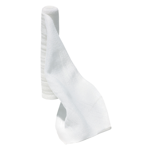 Bandages de gaze auto-adh&eacute;sifs Dynamic, Rouleau, 180" lo x 6" la, Dispositif m&eacute;dical Classe 1 Oxymax Inc