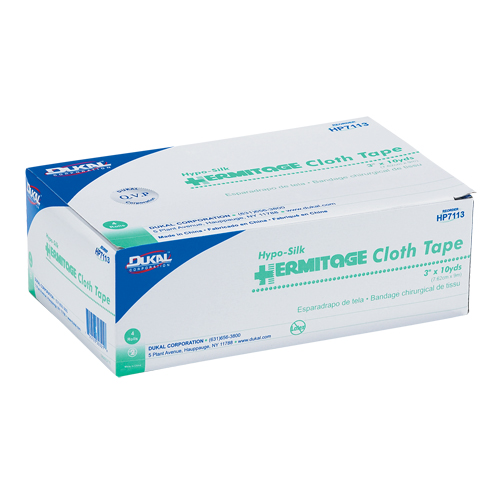 Ruban d'h&ocirc;pital Dynamic, Classe 1, 30' lo x 3" la Oxymax Inc