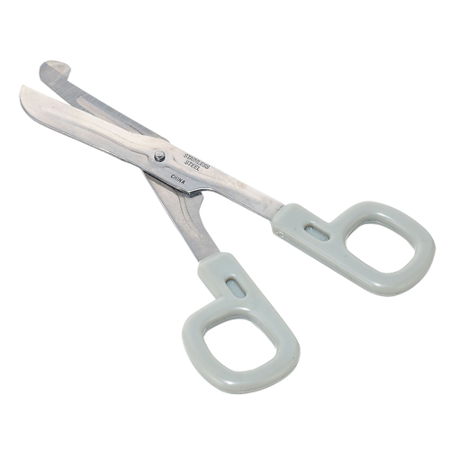 Dynamic Paramedic Scissors Oxymax Inc