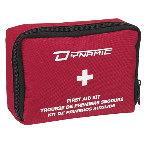 Dynamic First Aid Kit, WSIB Ontario Oxymax Inc