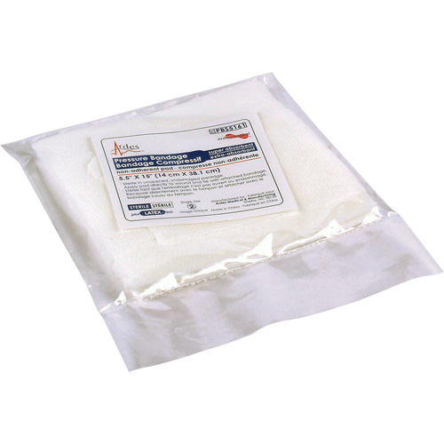 Pansement de compression Dynamic Oxymax Inc