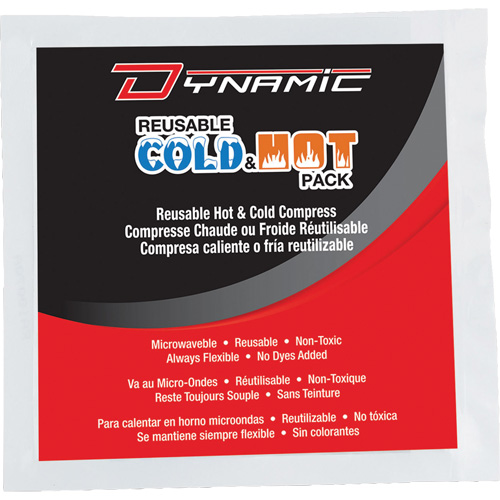 Dynamic Compress Oxymax Inc
