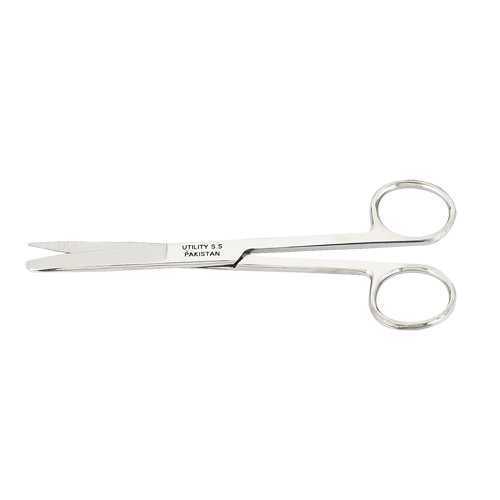 Dynamic O.R. Scissors Oxymax Inc