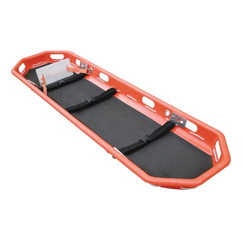 Dynamic Stretcher, Single Fold, Class 1 Oxymax Inc