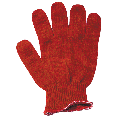 Salisbury  Winter Glove Liners, Polyester, 10 Gauge, One Size Oxymax Inc
