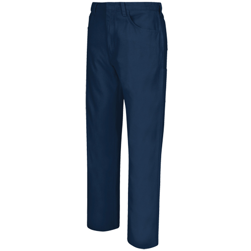 Jeans ample Excel FR Comfortouch, Tour de taille 34, Entrejambe 32 Oxymax Inc