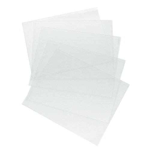Lentilles de s&eacute;curit&eacute; pour le meulage Liteflip Oxymax Inc