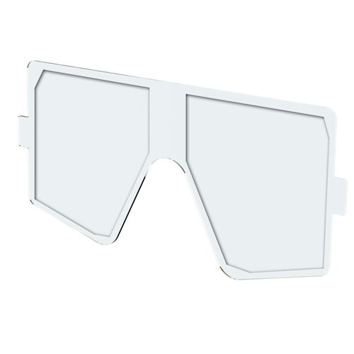 Panoramaxx Magnification Lens Oxymax Inc