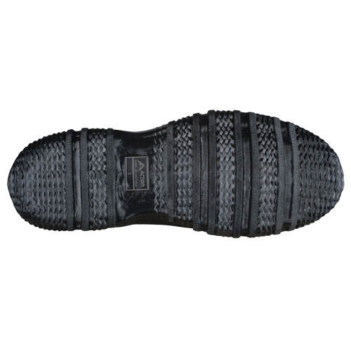 Robson Wide Waterproof Overshoes, Rubber, Slip On Closure, Fits Men's 5 Oxymax Inc