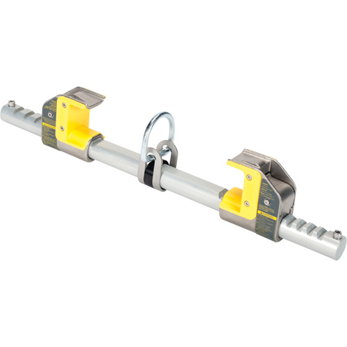 FP Stryder Anchorage Connectors, I-Beam, Temporary Use Oxymax Inc