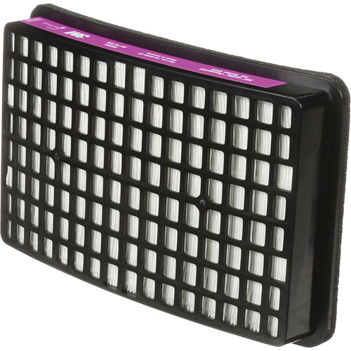 Cartouche pour APR &agrave; &eacute;puration d'air motoris&eacute; Speedglas HE, Filtre P100, Paquet de 1 Oxymax Inc