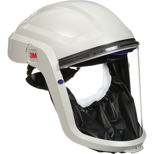 &eacute;cran facial complet pour respirateur Versaflo, Standard, Casque rigide Oxymax Inc