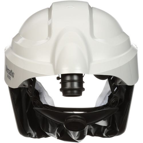 &eacute;cran facial complet pour respirateur Versaflo, Standard, Casque rigide Oxymax Inc