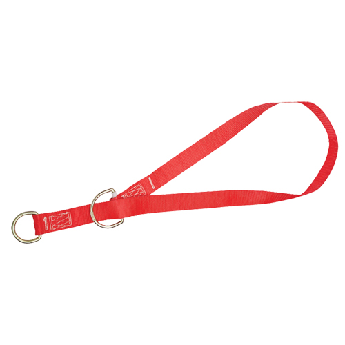 First Tie-Off Adapter, Tie-Off, Temporary Use Oxymax Inc