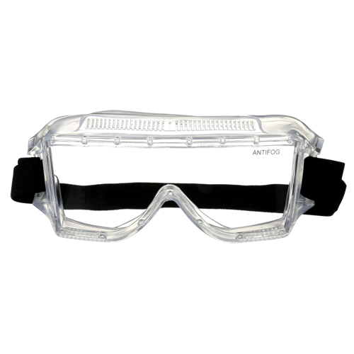 Lunettes &agrave; coques de s&eacute;curit&eacute; contre les impacts Centurion, Lentille Transparent, Antibu&eacute;e, Ventilation Directe Oxymax Inc