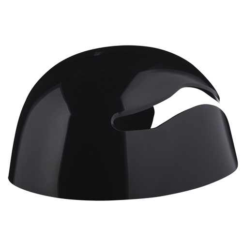Casquette antichocs Grand Slam II Dynamic, Bleu marin Oxymax Inc