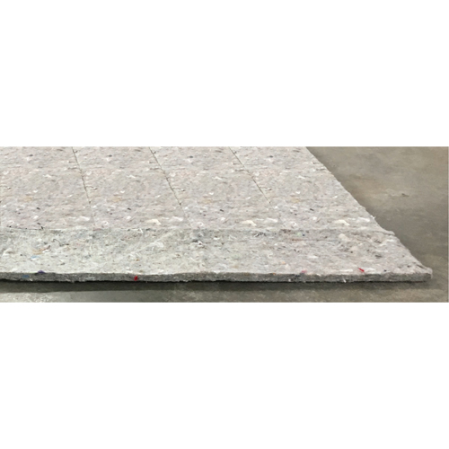 Spilltration Husky Pads, Oil Only, 16" x 16", 17.2 gal. Absorbancy Oxymax Inc