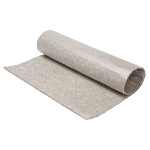 Spilltration Husky Polyback Rugs, 32" W x 4' L, Heavyweight Oxymax Inc