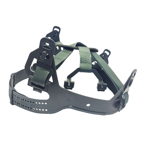 North&reg; Replacement Suspension, Pinlock Oxymax Inc