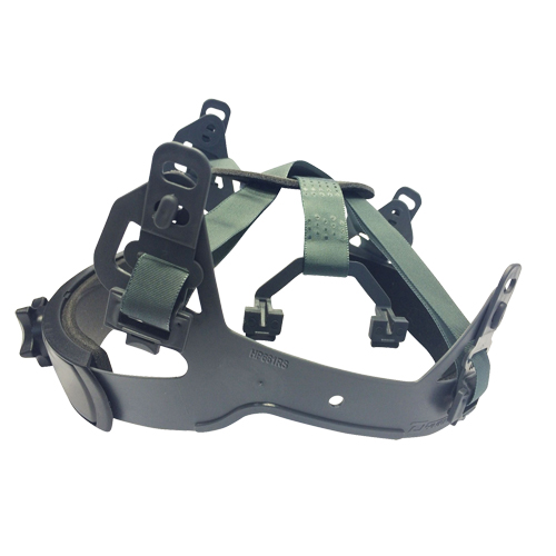 Dynamic Replacement Suspension, Ratchet Oxymax Inc