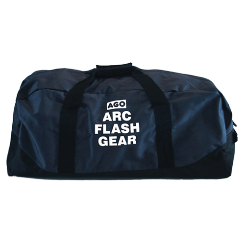 Sac de rangement pour &eacute;quipement d'arc &eacute;lectrique Oxymax Inc
