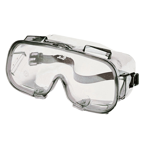 Lunettes &agrave; coques de s&eacute;curit&eacute; Monogoggle VPC de Kleenguard Oxymax Inc