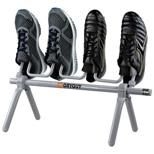Dryguy&reg; Footwear and Glove Dry Rack Oxymax Inc