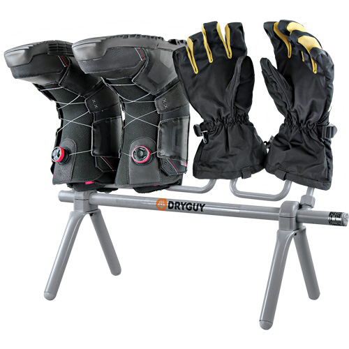 Dryguy&reg; Footwear and Glove Dry Rack Oxymax Inc
