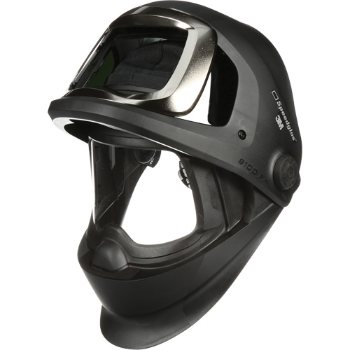 Masque de soudeur Speedglas Oxymax Inc