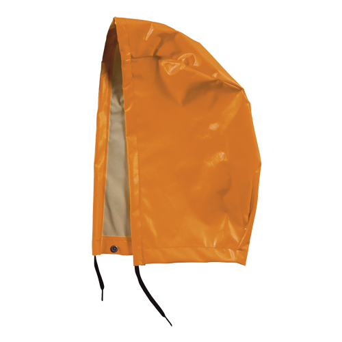 H162 502 Utili-Gard&reg; FR Hood, Orange Oxymax Inc