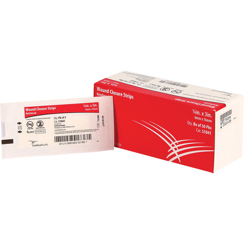 Sutures Dynamic, Pansement, Classe 1 Oxymax Inc