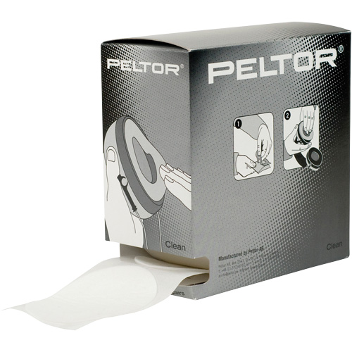 Tampon salubre Peltor Oxymax Inc