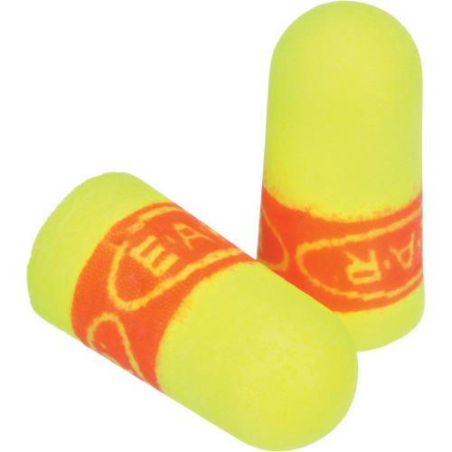 Bouchons d'oreilles E-A-Rsoft SuperFit 33, Vrac - Sac en poly Oxymax Inc